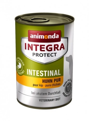 Animonda Integra Protect Intestinal 400g image 1
