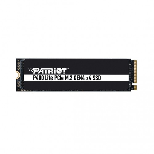 Patriot Memory P400 Lite M.2 250 GB PCI Express 4.0 NVMe image 1