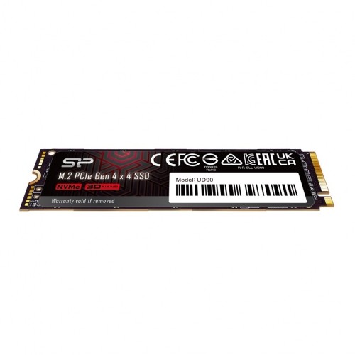 Silicon Power UD90 M.2 4 TB PCI Express 4.0 3D NAND NVMe image 1