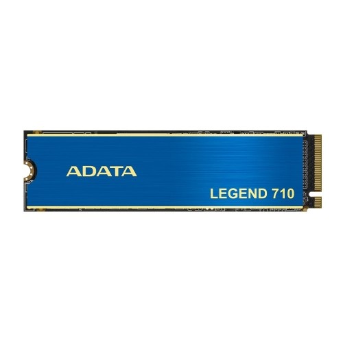 ADATA LEGEND 710 M.2 512 GB PCI Express 3.0 3D NAND NVMe image 1