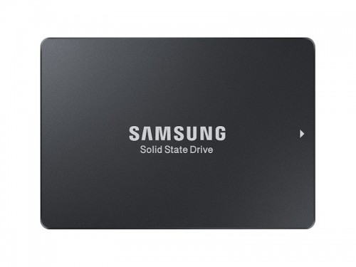 Samsung Semiconductor SSD Samsung PM893 1.92TB SATA 2.5" MZ7L31T9HBLT-00A07 (DWPD 1) image 1