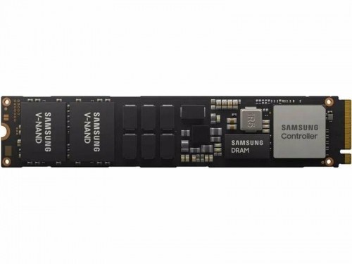Samsung Semiconductor SSD Samsung PM9A3 960GB M.2 (22x110) NVMe PCI 4.0 MZ1L2960HCJR-00A07 (DWPD 1) image 1