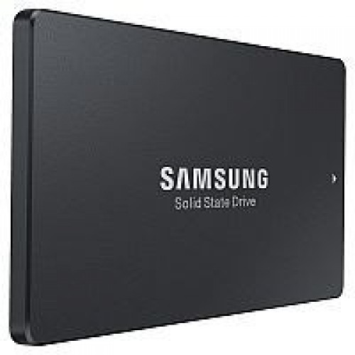 Samsung Semiconductor SSD Samsung PM893 960GB SATA 2.5" MZ7L3960HCJR-00A07 (DWPD 1) image 1