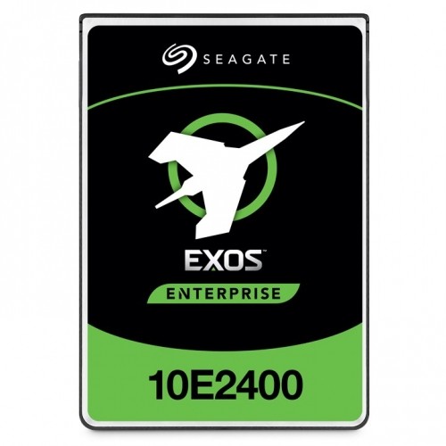 Seagate Exos ST600MM0099 internal hard drive 2.5" 600 GB SAS image 1