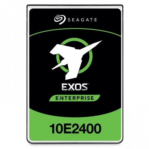 Seagate Exos ST1800MM0129 internal hard drive 2.5" 1800 GB SAS image 1