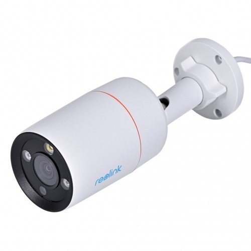 IP Camera REOLINK RLC-1212A POE White image 1