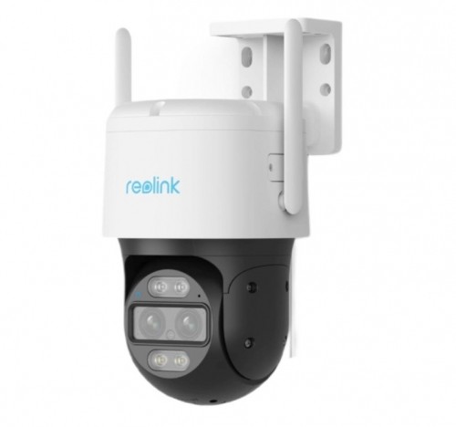 Trackmix Wired LTE IP Camera REOLINK image 1