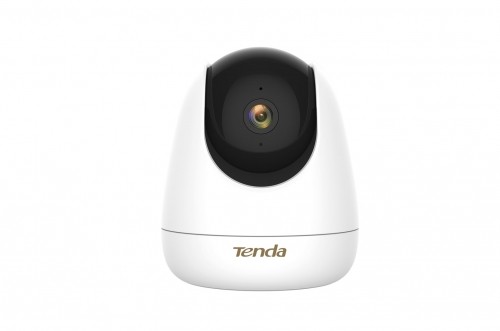 Tenda CP7 security camera Dome IP security camera Indoor 2560 x 1440 pixels Ceiling/Wall/Desk image 1