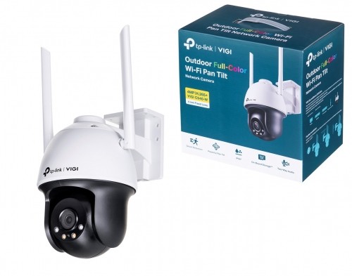 TP-LINK VIGI C540-W(4mm) camera image 1