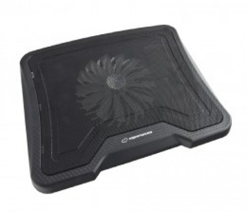 Esperanza EA143 notebook stand Black image 1