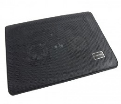 Esperanza EA144 notebook stand Black image 1