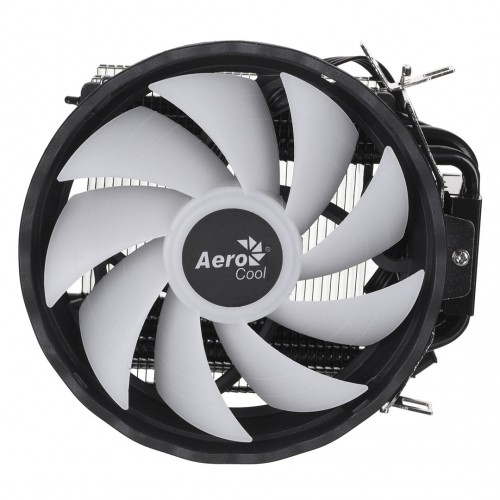 Aerocool PGS Rave 3 FRGB PWM 4P image 1