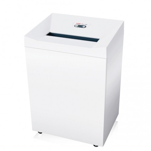 HSM Pure 740 shredder, 145 l, 4,5x30 mm image 1