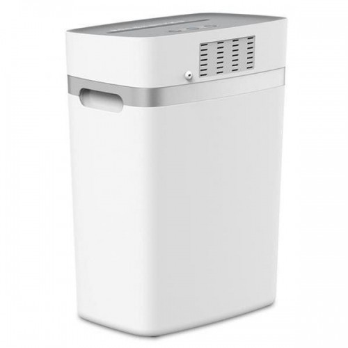 Hewlett-packard HP ONESHRED 12CC 23L paper shredder Micro-cut shredding image 1