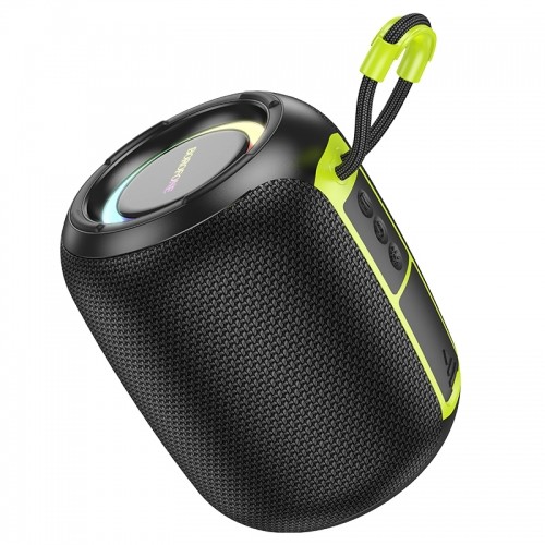 OEM Borofone Portable Bluetooth Speaker BR36 Lucy black image 1