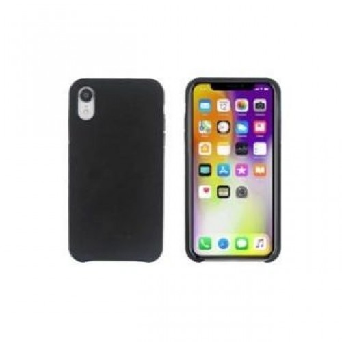 SoSeven  
       Apple  
       iPhone XR Sweet Gentleman Case 
     Black image 1