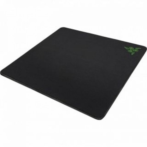 Razer  
         
       Gigantus Elite Soft Gaming Mouse Pad, Black, 455x455x5 mm, Dense foam with rubberized base for optimal comfort image 1