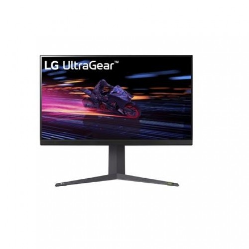 LG Gaming Monitor 32GR75Q-B 32 " IPS 16:9 1 ms 400 cd/m² 165 Hz image 1