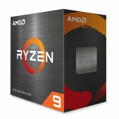 Processor AMD Ryzen 9 5900X AMD AM4 4.8 GHz 70 MB image 1