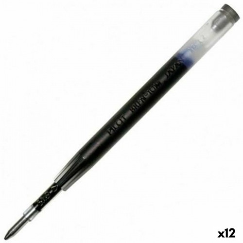 Refill for ballpoint pen Pilot BRFN-10M Blue (12 Units) image 1