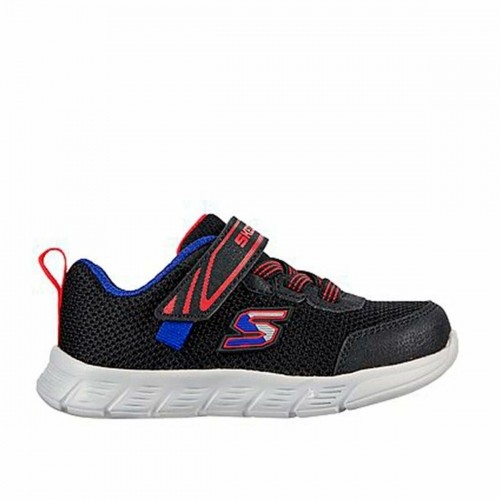 Sports Shoes for Kids Skechers Comfy Flex image 1