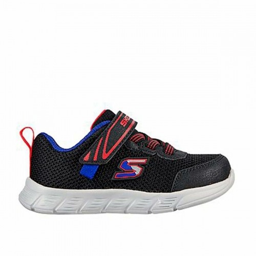 Детские спортивные кроссовки Skechers Comfy Flex image 1