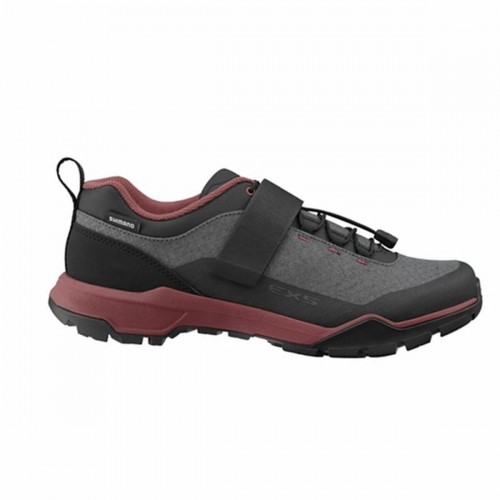 Cycling shoes Shimano SH-EX500 Black image 1