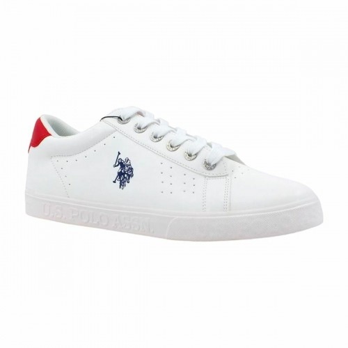 Men's Trainers U.S. Polo Assn. MARCX001A White image 1