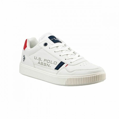 Men's Trainers U.S. Polo Assn. TYMES004 White image 1