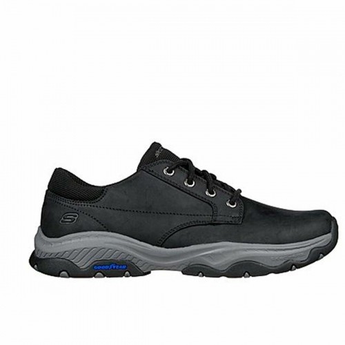 Men's Trainers Skechers Craster - Fenzo Black image 1