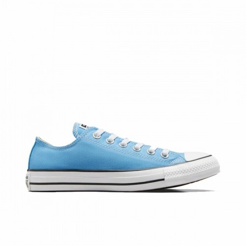 Повседневная обувь женская Converse Chuck Taylor All Star Ox Светло Синий image 1