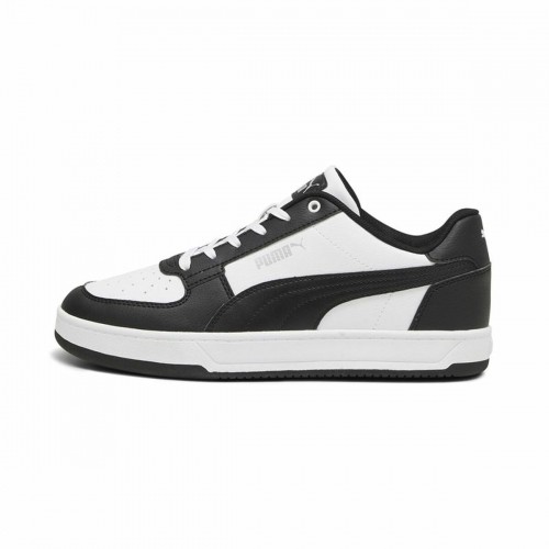 Мужские спортивные кроссовки Puma Caven 2.0 Чёрный Белый image 1