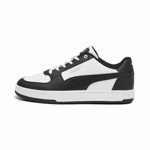 Men's Trainers Puma Caven 2.0 White Black image 1