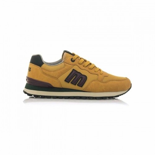Men's Trainers Mustang Attitude Brown image 1