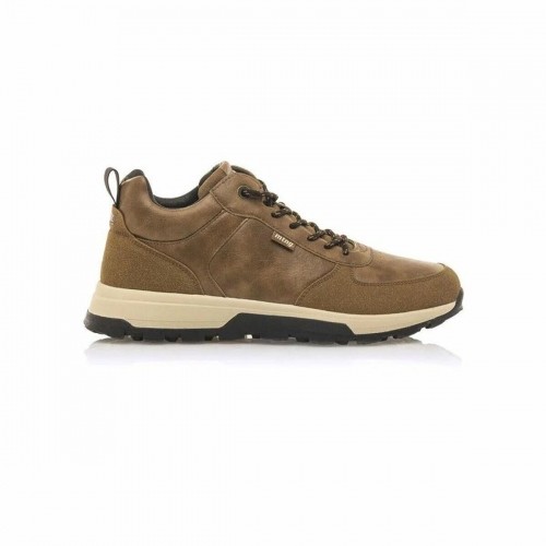 Men's Trainers Mustang Attitude Brown image 1