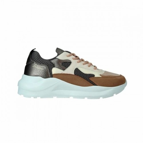 Sports Trainers for Women J-Hayber Chelira Beige Brown image 1