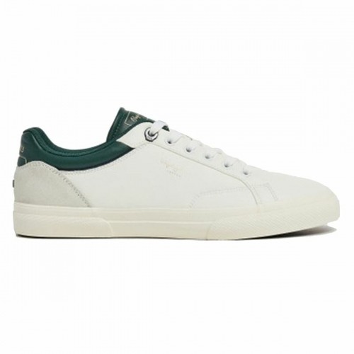 Men's Trainers Pepe Jeans Kenton Journey Dark green image 1