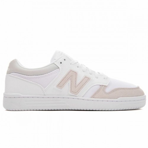 Men's Trainers New Balance 480 White image 1