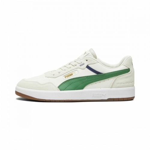 Men's Trainers Puma Court Ultra White image 1