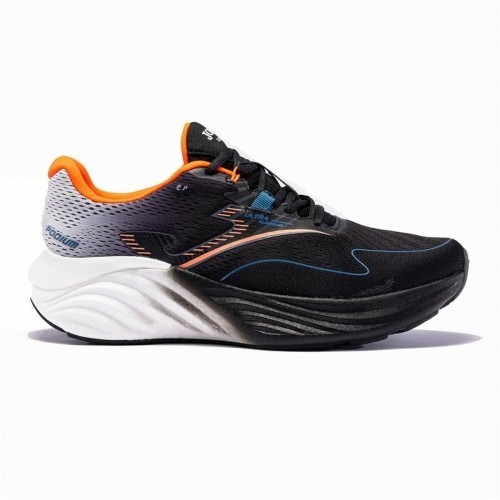 Мужские спортивные кроссовки Joma Sport Podium 23 Чёрный image 1