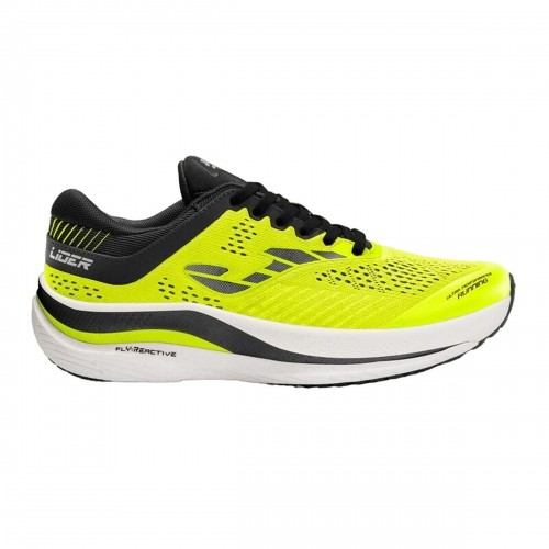 Мужские спортивные кроссовки Joma Sport Lider 23 Жёлтый image 1