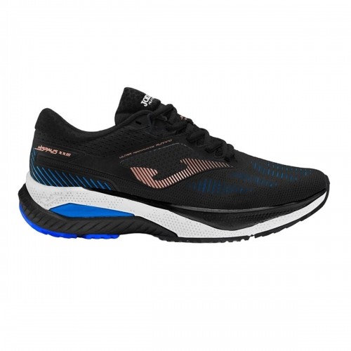 Мужские спортивные кроссовки Joma Sport Hispalis 23 Чёрный image 1