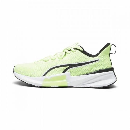 Мужские спортивные кроссовки Puma PWRFrame TR 2 Жёлтый image 1