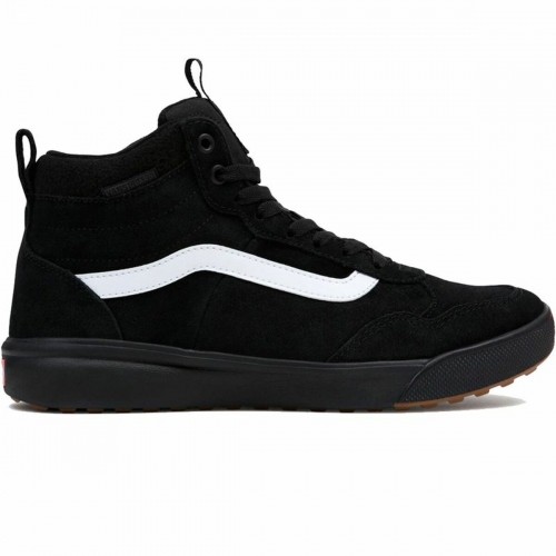 Men’s Casual Trainers Vans Range VansGuard Black image 1