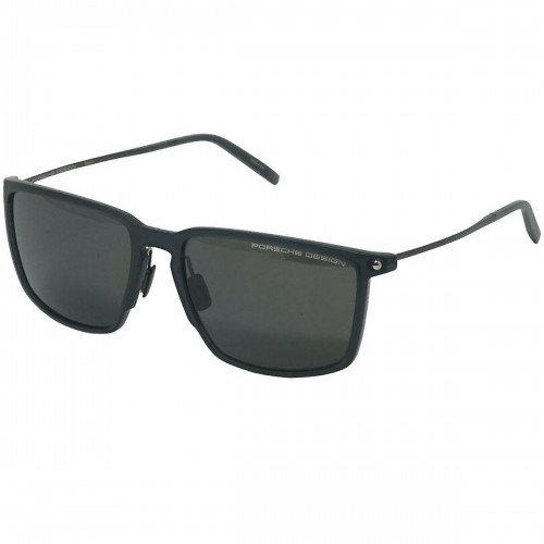 Vīriešu Saulesbrilles Porsche Design P8661-57A415 ø 57 mm image 1