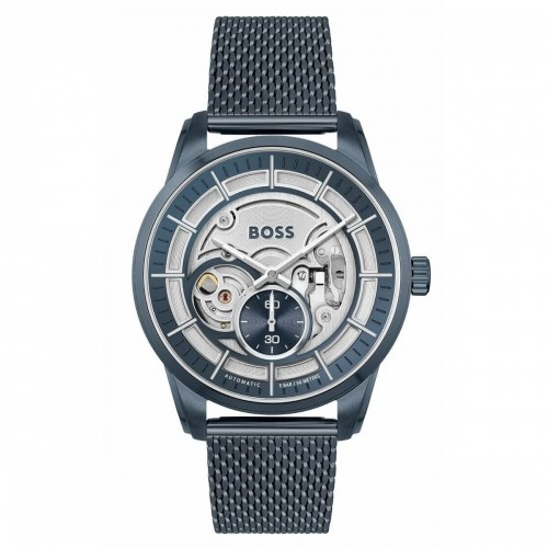 Мужские часы Hugo Boss 1513946 (Ø 42 mm) image 1
