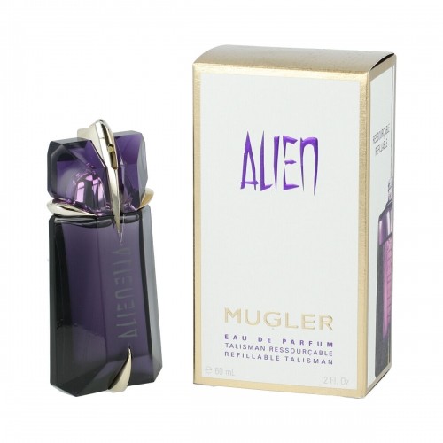 Женская парфюмерия Alien Mugler EDP Чужой 60 ml image 1