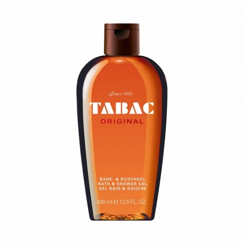 Мужская парфюмерия Bath&Shower Tabac (200 ml) image 1