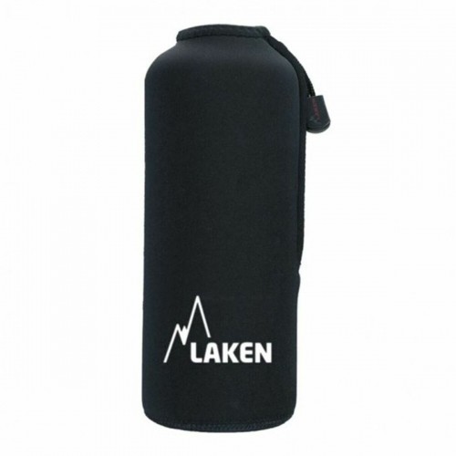 Apvalks Laken FN150-N Termāls Melns (1,5  L) image 1