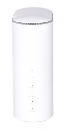 Zte Poland ZTE Router MC801A 5G White image 1